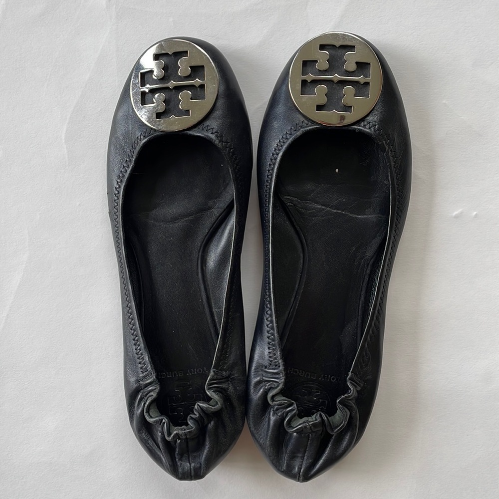 Tory Burch flats size 8.5